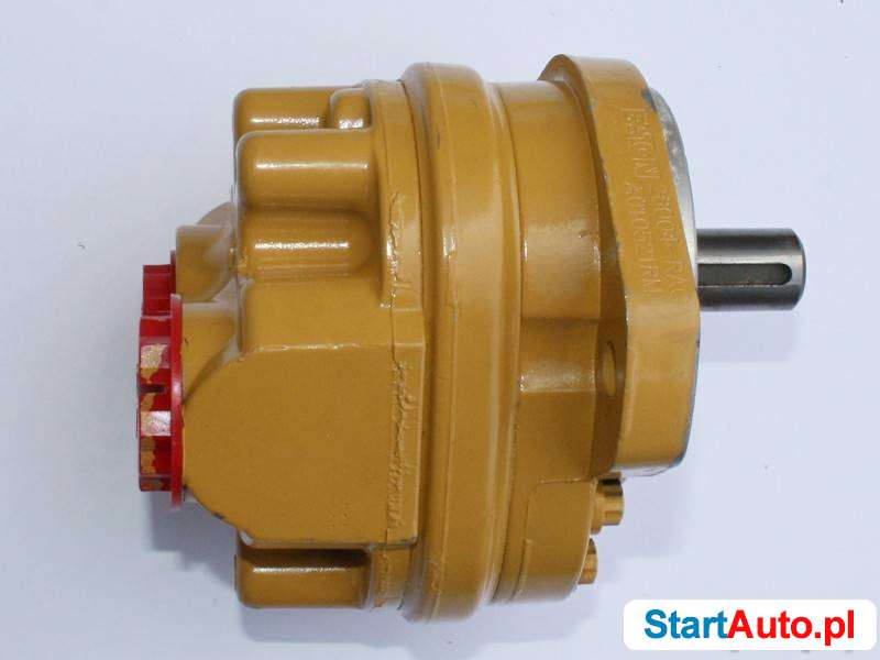 Pompa hydrauliczna Eaton CNH 86520748 L565, LX565, LX665