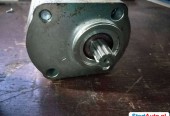 POMPA HYDRAULICZNA NEW HOLLAND CASE 1515800013