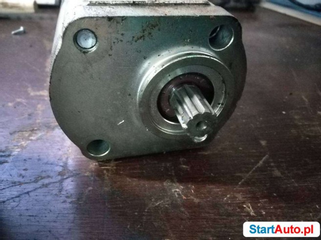 POMPA HYDRAULICZNA NEW HOLLAND CASE 1515800013