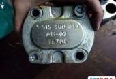 POMPA HYDRAULICZNA NEW HOLLAND CASE 1515800013