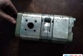 POMPA HYDRAULICZNA NEW HOLLAND CASE 1515800013