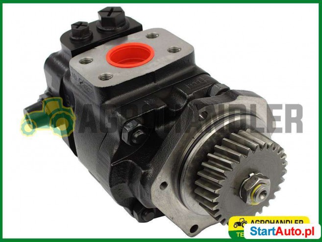 Pompa hydrauliczna Manitou