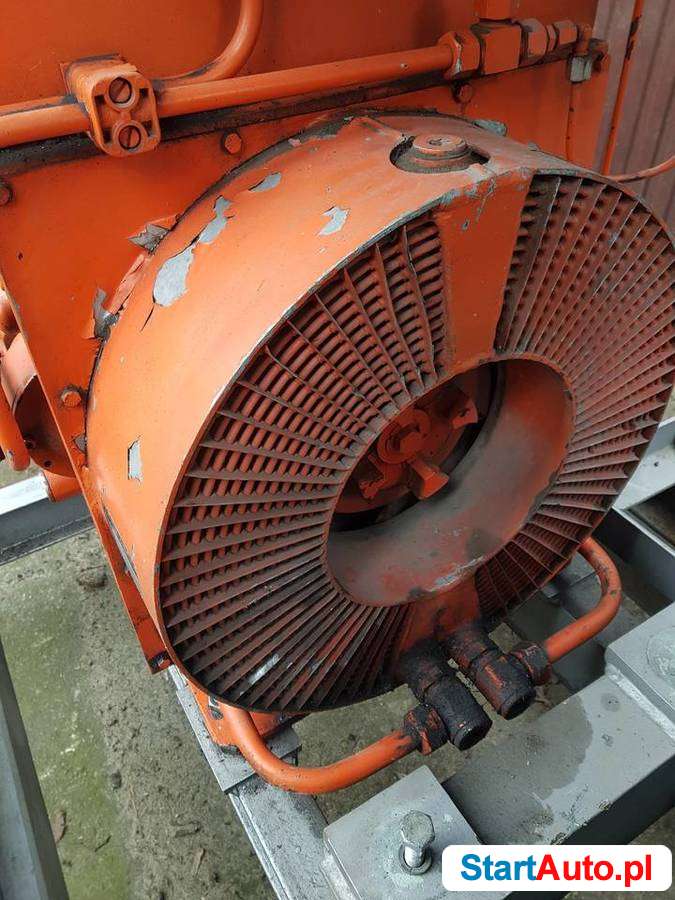 pompa hydrauliczna steeb werke