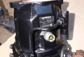 Pompa hydrauliczna tłoczkowa JCB 3CX 4CX orginał