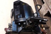 Pompa hydrauliczna tłoczkowa JCB 3CX 4CX orginał