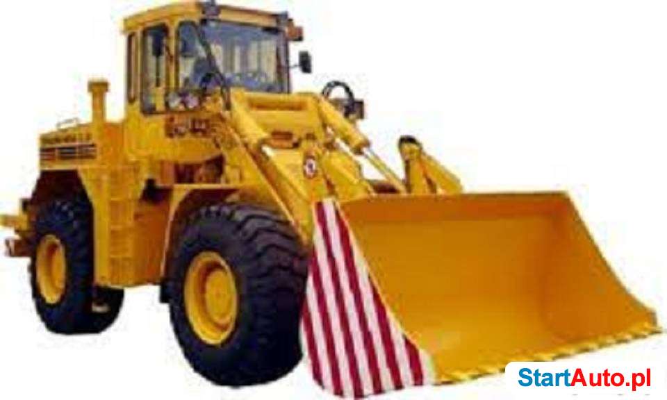 POMPA JAZDY ŁADOWARKI UN 050 UN 053 UNC 060 UNC 061 UNO180