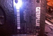 Pompa JCB 3CX,4CX CAT428B,C,D