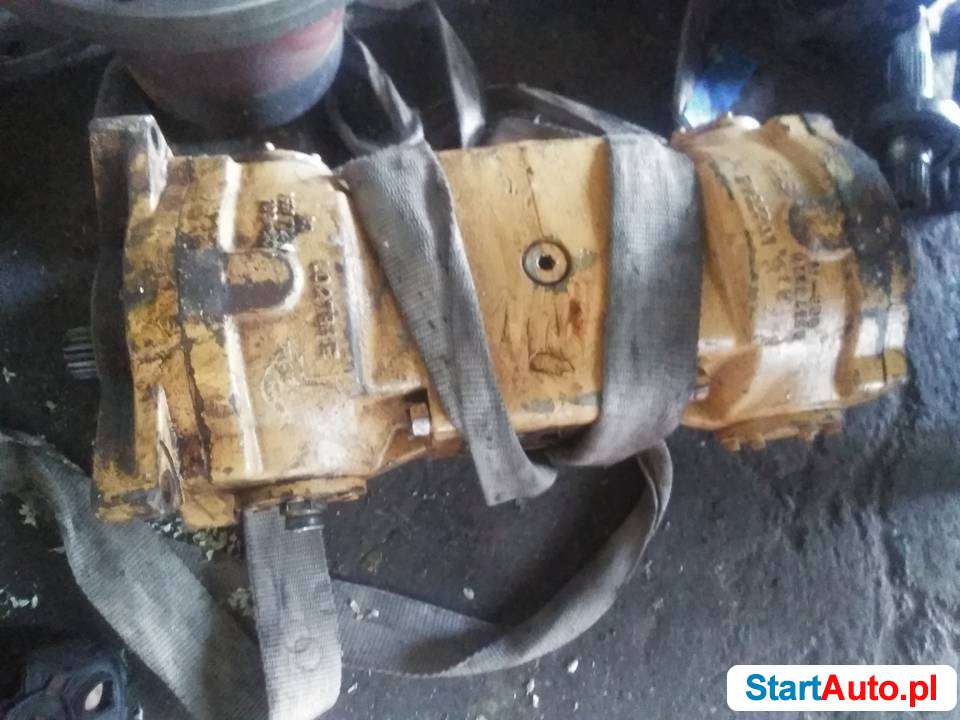 pompa liebherr AT LPVO 125