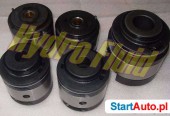 POMPA ŁOPATKOWA VICKERS 2525V17A17 86CC 22R WKŁADY