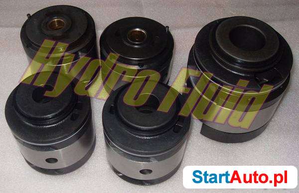 POMPA ŁOPATKOWA VICKERS 2525V17A17 86CC 22R WKŁADY