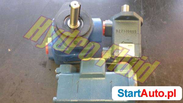 POMPA ŁOPATKOWA VICKERS 25VM12AM 292NA 22R REGENERACJA