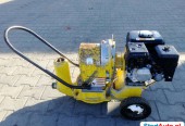 Pompa membranowa WACKER PDI2A FV