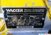 Pompa membranowa WACKER PDI2A FV