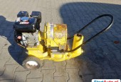 Pompa membranowa WACKER PDI2A FV