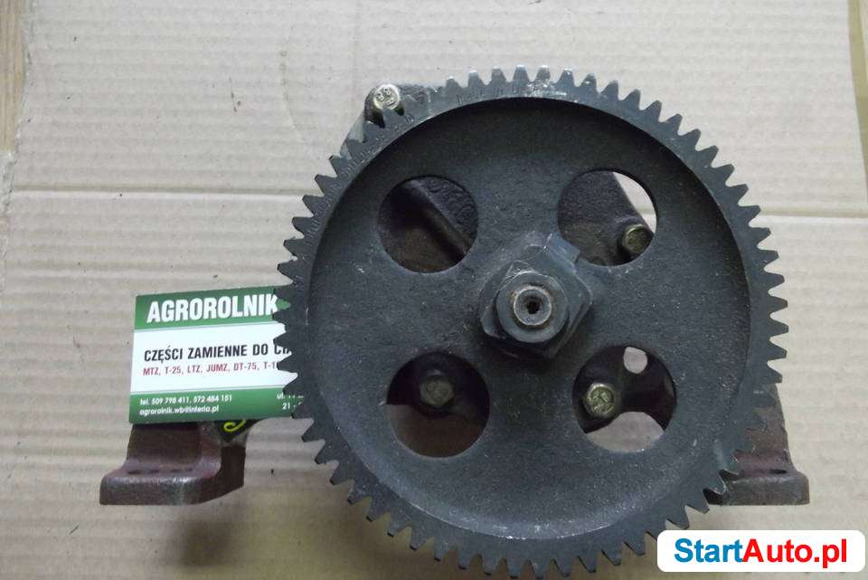 Pompa oleju silnika DT A41 ( 64 zęby) ORYGINAŁ