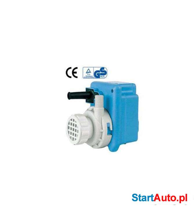 POMPA POMPKA WODY do chłodziwa maszyn BATTIPAV S2// NORTON