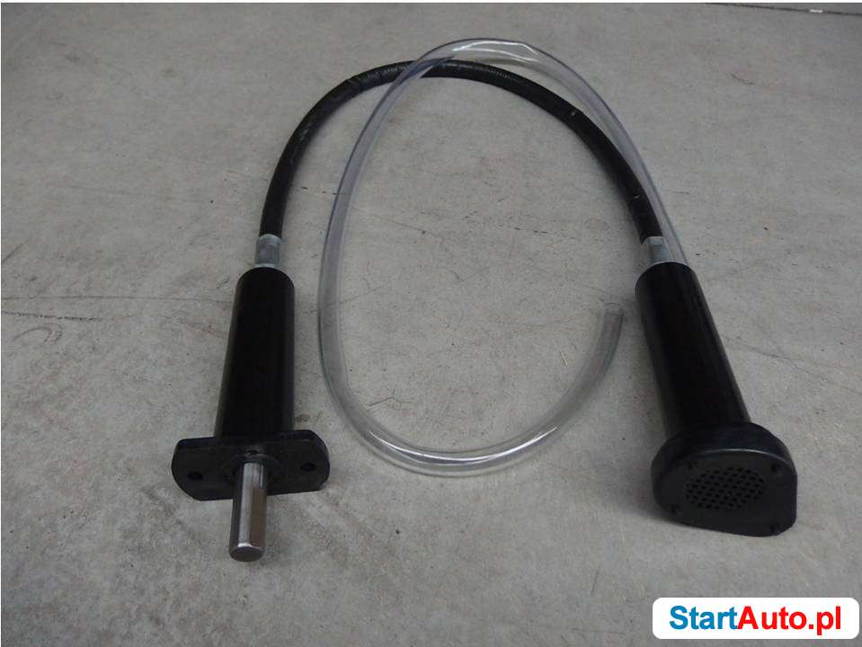 POMPA pompka wody piła przecinarka NORTON JUMBO do chłodziwa