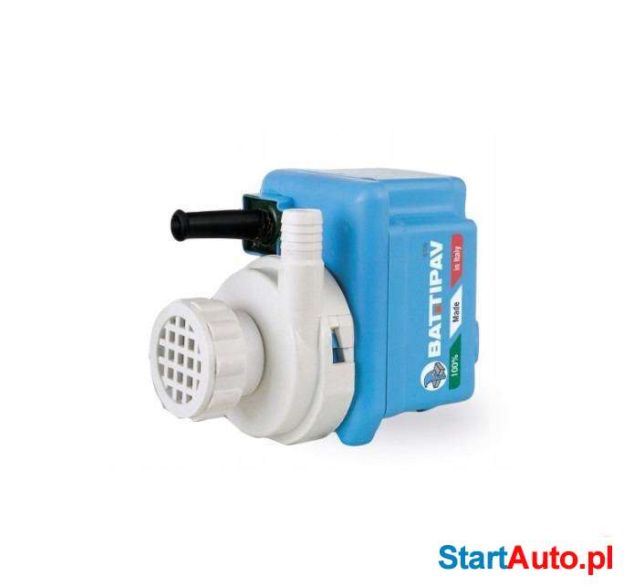 POMPA POMPKA WODY PIŁA PRZECINARKA S2 BATTIPAV jumbo cedima