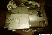 Pompa sennebogen A11VLO145LRS