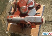 Pompa sterowania pump kawasaki K3V …