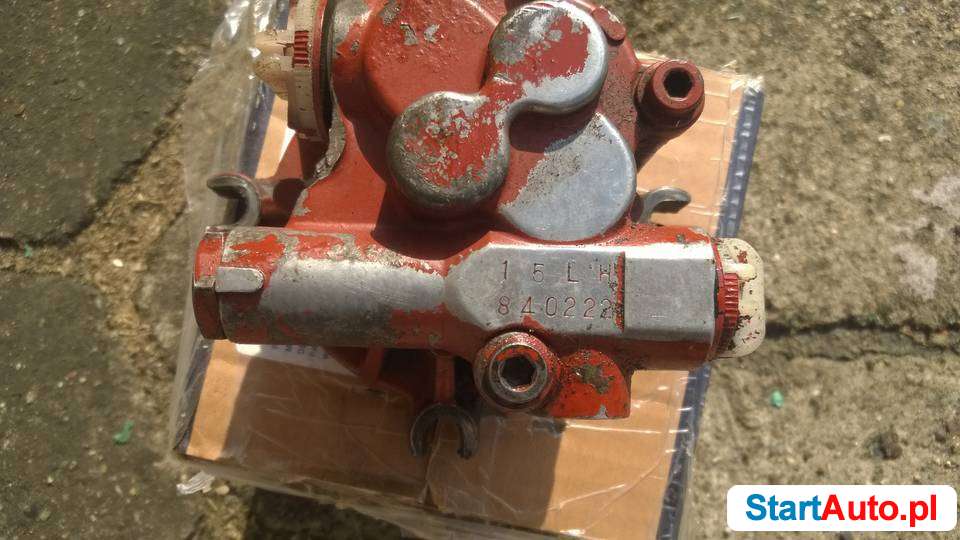 Pompa sterowania pump kawasaki K3V …