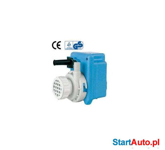 Pompa wody renomowanego włoskiego producenta BATTIAPAV S1