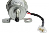 POMPKA PALIWA pompa paliwa elektryczna 12V YANMAR 4TNV88 3TN