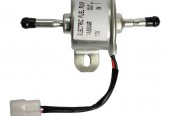 POMPKA PALIWA pompa paliwa elektryczna 12V YANMAR 4TNV88 3TN