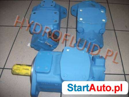 POMPY ŁOPATKOWE VICKERS 20V9A 1C22R ORYGINAŁY, ZAMIENNIKI