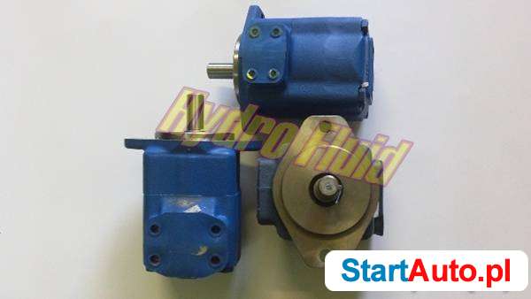 POMPY ŁOPATKOWE VICKERS 25VQTAS12A 2202AA 20R