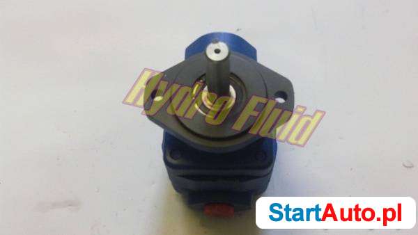 POMPY ŁOPATKOWE VICKERS 25VQTAS12A 2202AA 20R