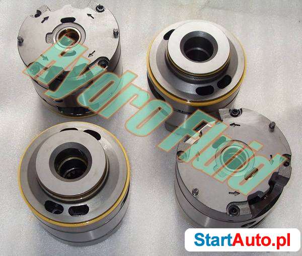 POMPY ŁOPATKOWE VICKERS*25VQH21A 11C 30L*WKŁADY*ORYGINAŁY