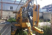 Potain HD16C, Potain Igo 18