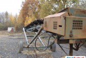 POWERSCREEN MARK II Przesiewacz