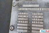 PPM A380 można na części
