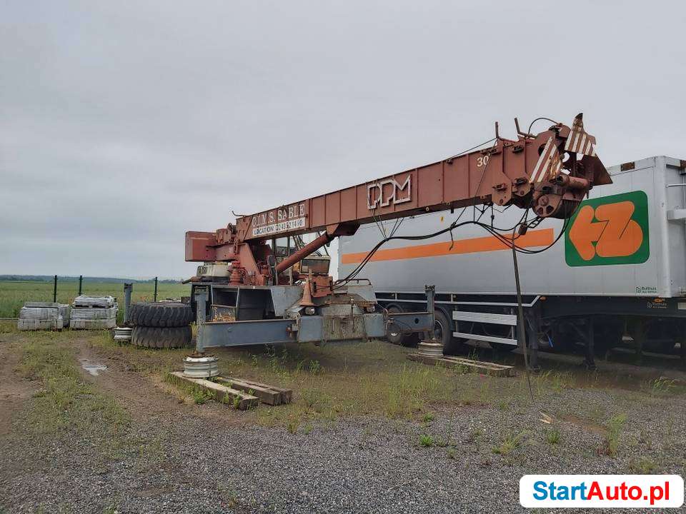 PPM A380 można na części