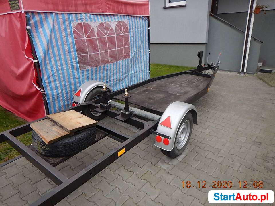 sprzedam podnosnik koszowy