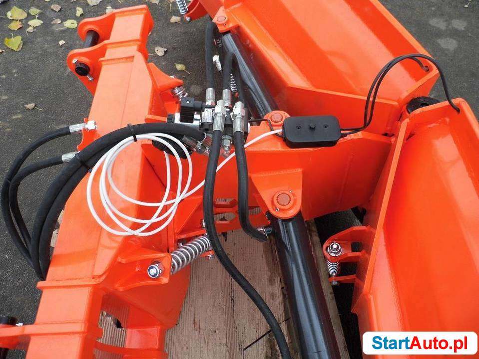 PRODUCENT – PŁUGI DO ŚNIEGU – NAJNIŻSZE CENY