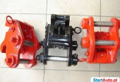 PRODUCENT – SZYBKOZŁĄCZA MECHANICZNE I HYDRAULICZNE