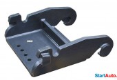 PRODUCENT – SZYBKOZŁĄCZA MECHANICZNE I HYDRAULICZNE