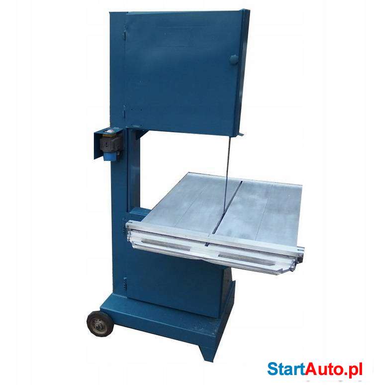 Profesjonalna przecinarka stolikowa LISSMAC MBS – 502 ytong