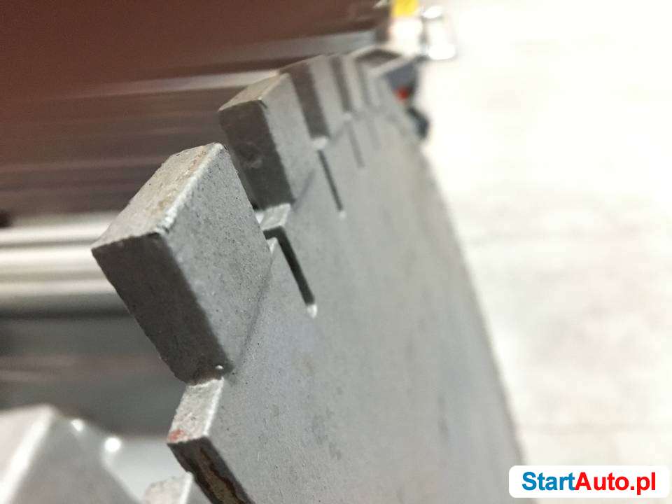 Profesjonalna tarcza diamentowa kamień polny, granit, silka