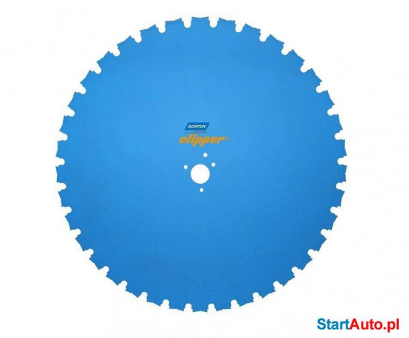 Tarcza diamentowa do SILKI NORTON BS-12 UNIVERSAL PRO