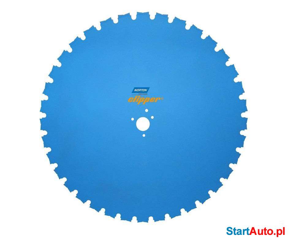 Tarcza diamentowa do SILKI NORTON BS-12 UNIVERSAL PRO
