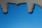 Tarcza diamentowa do SILKI NORTON BS-12 UNIVERSAL PRO