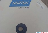 Profesjonalna tarcza diamentowa NORTON DUO BS-15 900mm jumbo