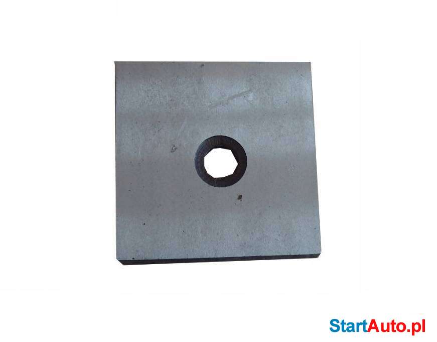 Profesjonalne noże do nożyc elektrycznych ZREMB NM4-40 nóż