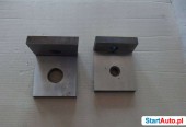 Profesjonalne noże do nożyc elektrycznych ZREMB NM4-40 nóż