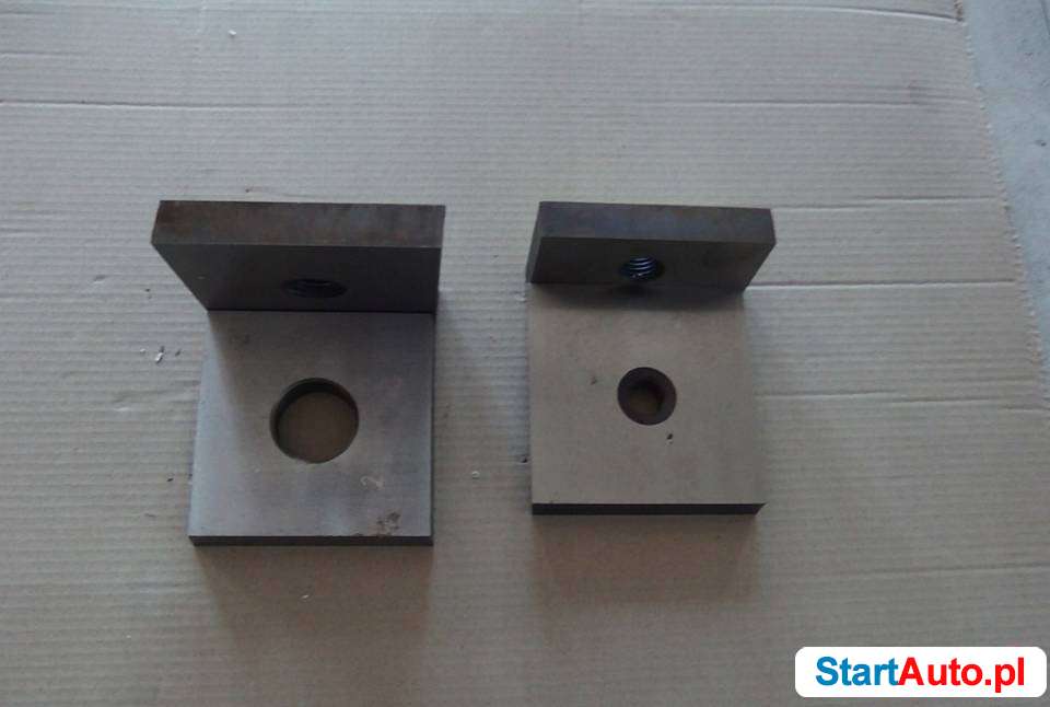 Profesjonalne noże do nożyc elektrycznych ZREMB NM4-40 nóż