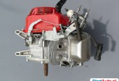 Profesjonalny Silnik spalinowy Honda GX160 Japoński Nowy Ory
